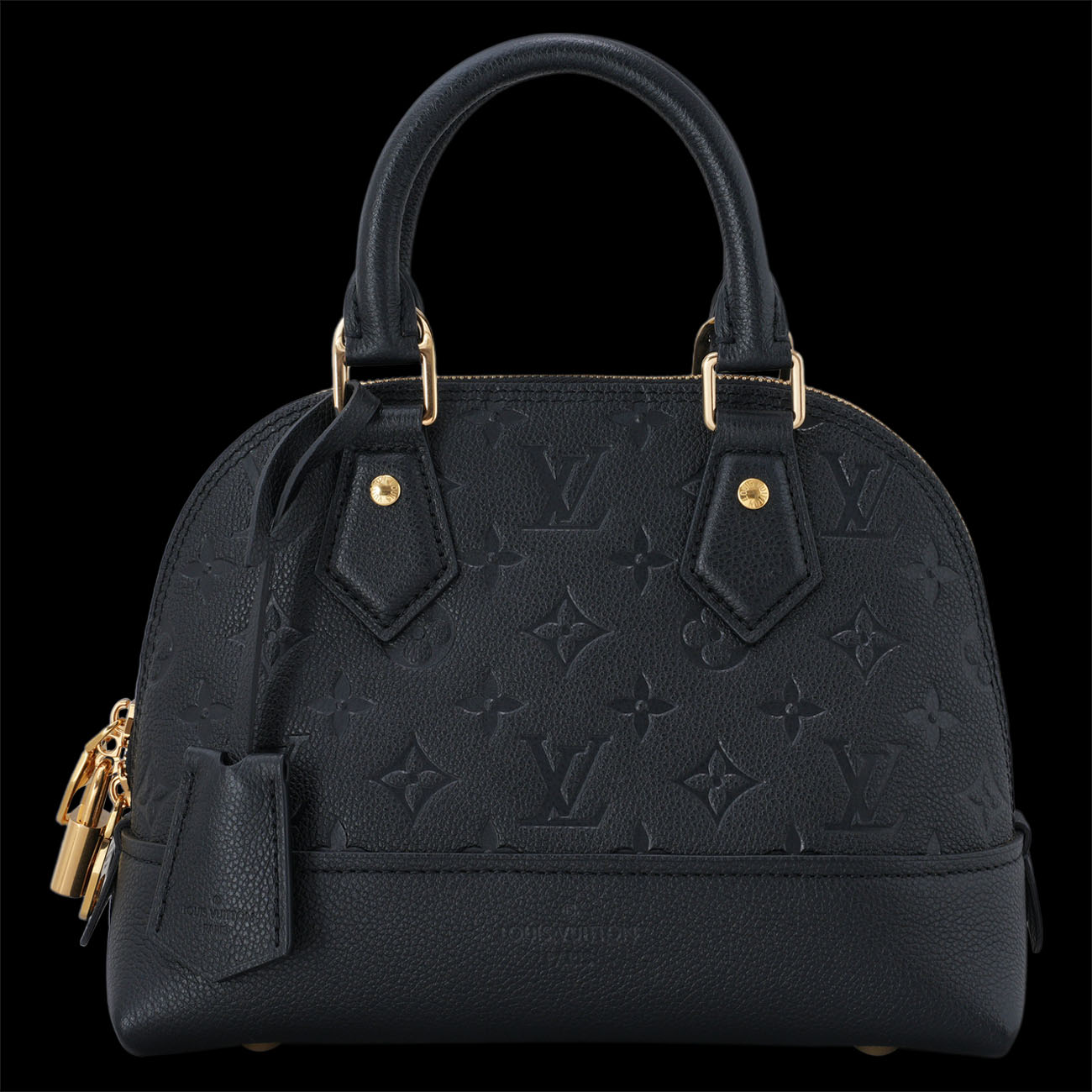 LOUIS VUITTON(USED)루이비통 앙프렝뜨 알마 BB